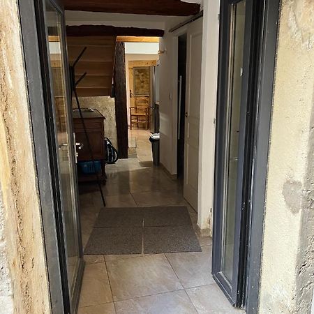 Appartement Caromb Proche Mont Ventoux Avec Clim Eksteriør billede