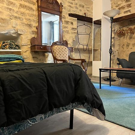 Appartement Caromb Proche Mont Ventoux Avec Clim Eksteriør billede