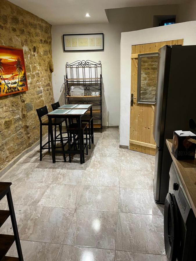 Appartement Caromb Proche Mont Ventoux Avec Clim Eksteriør billede