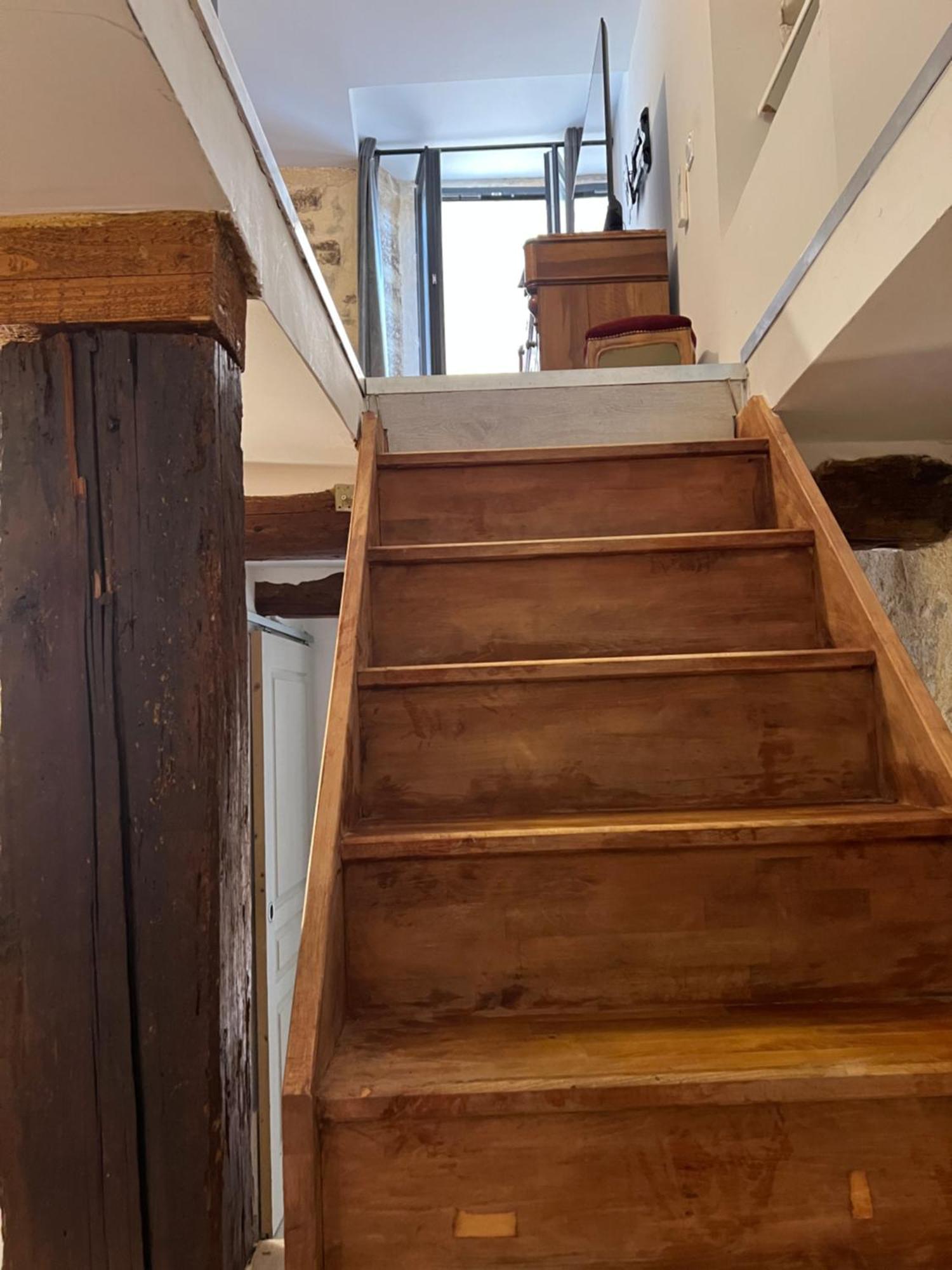 Appartement Caromb Proche Mont Ventoux Avec Clim Eksteriør billede