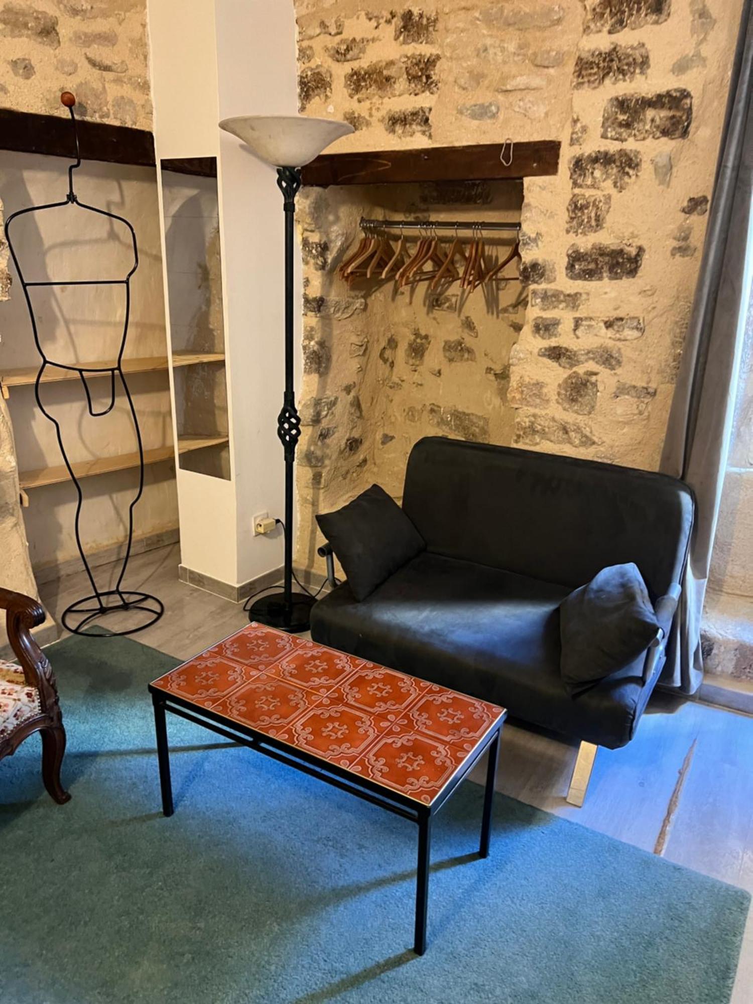 Appartement Caromb Proche Mont Ventoux Avec Clim Eksteriør billede